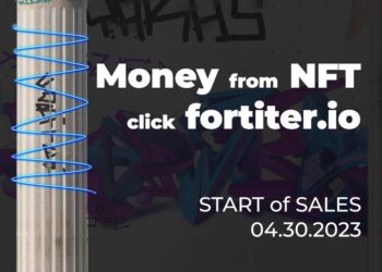 Passive Income Meets Art: The Power of NFTs