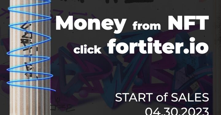 Passive Income Meets Art: The Power of NFTs Passive Income Meets Art: The Power of NFTs