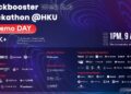 Web3 AI & Data Dissemination: RSS3 Supports Blockbooster Hackathon in Hong Kong Web3 AI & Data Dissemination: RSS3 Supports Blockbooster Hackathon in Hong Kong