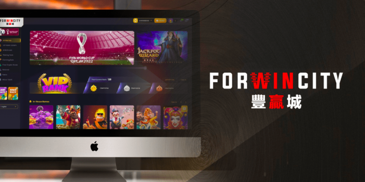 Crypto Casino’s FWC Token Presale Offers Discounted Tokens and Impressive Rewards for Users