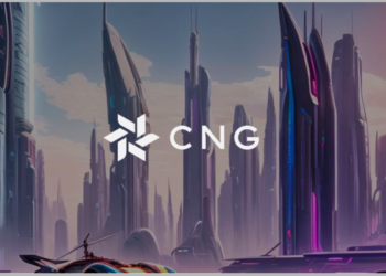 Unleashing the Power of Web3 and AI: The CNG Token Alliance Revolution