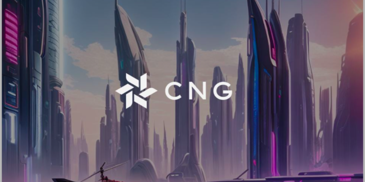 Unleashing the Power of Web3 and AI: The CNG Token Alliance Revolution