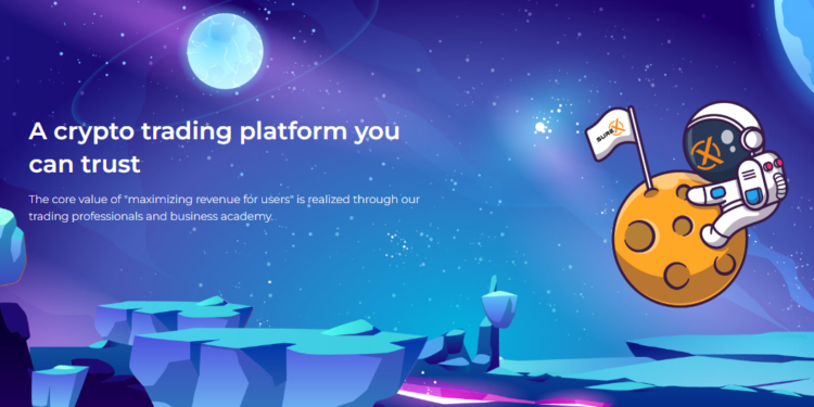 Unleashing new forms of Defi investment, SureX is ushering in a new era of public finance