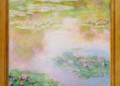 Exclusive Claude Monet Water Lilies Licensed NFTs To Release In 3D and Augmented Reality on ElmonX Exclusive Claude Monet Water Lilies Licensed NFTs To Release In 3D and Augmented Reality on ElmonX