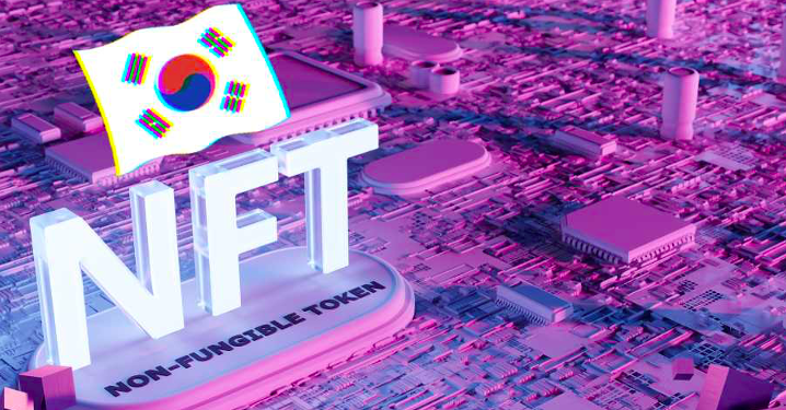 NFT Landscape in South Korea:  Rising Trends and Key Projects such as Xian Hu Sutra to Watch in 2023