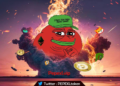 PEPEXL Takes the Crypto World by Storm, Dethroning PEPE and Shiba-Inu as the Meme Coin Ruler PEPEXL Takes the Crypto World by Storm, Dethroning PEPE and Shiba-Inu as the Meme Coin Ruler