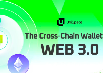 UniSpace launches The Cross-Chain Wallet for Web 3.0
