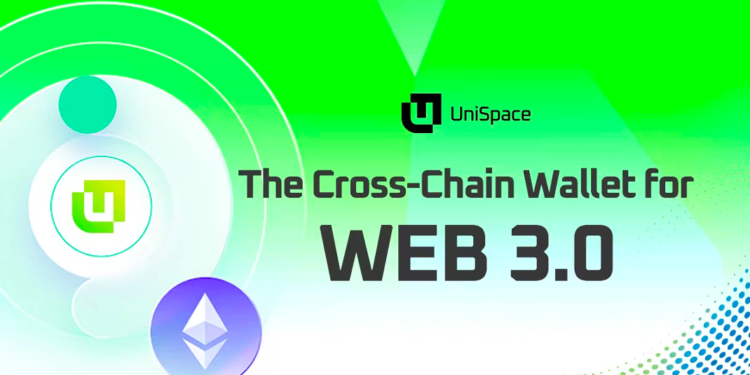UniSpace launches The Cross-Chain Wallet for Web 3.0 UniSpace launches The Cross-Chain Wallet for Web 3.0