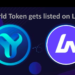 YES WORLD announces its token listing on LaToken centralized Exchange YES WORLD announces its token listing on LaToken centralized Exchange