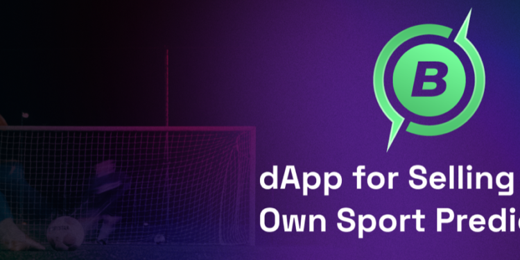 Betix – The Future of Smarter Sports Betting [Pre-sale]