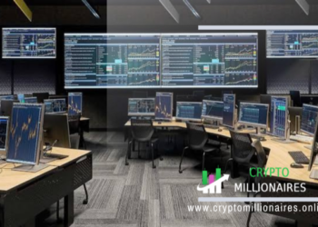 Crypto Millionaires has successfully relaunch and opened new trading floor in Dubai