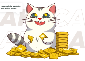 BAKA MEME – MEME COIN FOR THE GAMBLING AND BETTING INDUSTRY