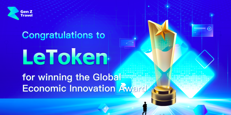 The sixth annual World Web3 Summit was successfully held, announcing the official global launch of LeToken