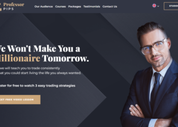 Is Professor Pips Academy legit?