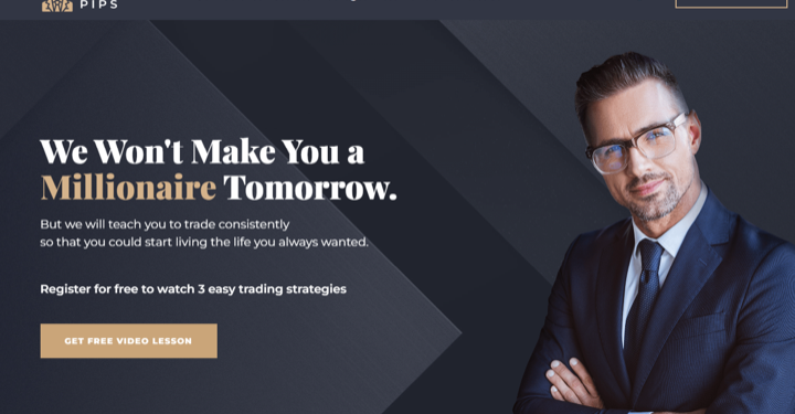 Is Professor Pips Academy legit?