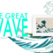 The Great Wave off Kanagawa Licensed NFTs To Release  In 3D and Augmented Reality on ElmonX The Great Wave off Kanagawa Licensed NFTs To Release  In 3D and Augmented Reality on ElmonX