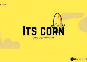 ITs CORN (ICN): A rapid, reliable, and entertaining cryptocurrency tailored for an energetic community ITs CORN (ICN): A rapid, reliable, and entertaining cryptocurrency tailored for an energetic community