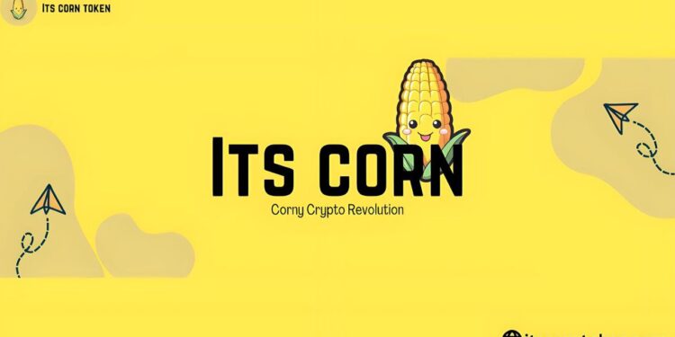 ITs CORN (ICN): A rapid, reliable, and entertaining cryptocurrency tailored for an energetic community