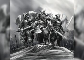 Genesis Spirits, the Latest Entrant in the NFT Space, Captivates Millions! Genesis Spirits, the Latest Entrant in the NFT Space, Captivates Millions!