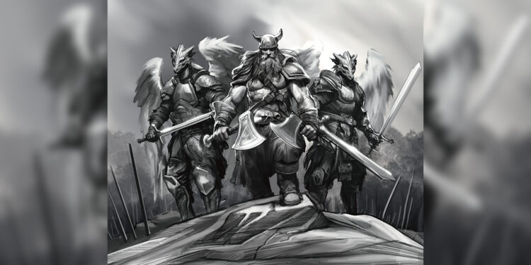 Genesis Spirits, the Latest Entrant in the NFT Space, Captivates Millions!