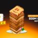 Global Gamers Alert: The ToastPunk Stacks Worldwide Challenge Is On! Stand a Chance to Win a Massive Prize Pool! Global Gamers Alert: The ToastPunk Stacks Worldwide Challenge Is On! Stand a Chance to Win a Massive Prize Pool!