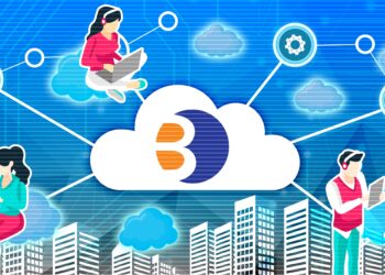 Introducing BETHEL: The Future of Decentralized Data Management Introducing BETHEL: The Future of Decentralized Data Management