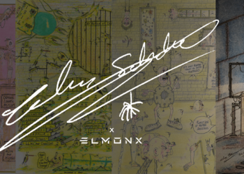 ElmonX Introduces The Charles Salvador ‘Bronson’ NFT Collection — Unleashing Creativity, Healing, and Transformation ElmonX Introduces The Charles Salvador ‘Bronson’ NFT Collection — Unleashing Creativity, Healing, and Transformation