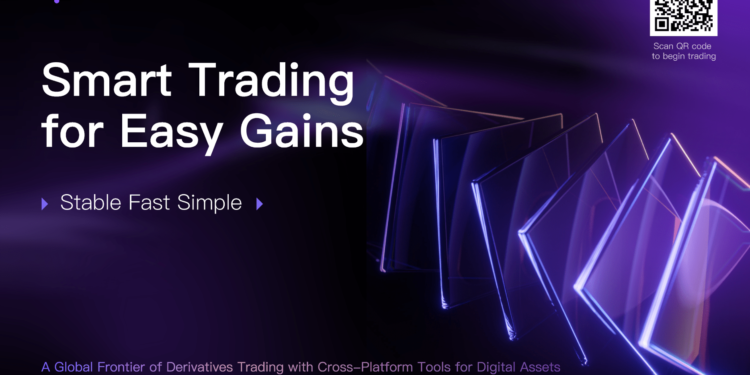 FameEX Revolutionizes Perpetual Futures with New Upgrades to Make it Easy FameEX Revolutionizes Perpetual Futures with New Upgrades to Make it Easy