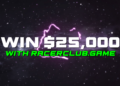 Racer Club Labs Fuels GameFi Explosion with a Colossal ,000 (500,000 $RCLUB) Giveaway Highlighting NFT Utility!