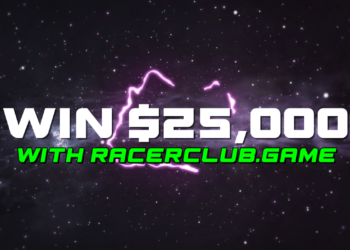 Racer Club Labs Fuels GameFi Explosion with a Colossal ,000 (500,000 $RCLUB) Giveaway Highlighting NFT Utility! Racer Club Labs Fuels GameFi Explosion with a Colossal ,000 (500,000 $RCLUB) Giveaway Highlighting NFT Utility!