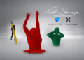 VeVe Debuts Digital Collection from Award-Winning Artist Nathan Sawaya in collaboration with ElmonX VeVe Debuts Digital Collection from Award-Winning Artist Nathan Sawaya in collaboration with ElmonX