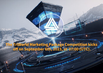 TriWorld: Set to Launch on September 2nd. Engage in Financial Innovation for a Shared Prosperity of Tomorrow