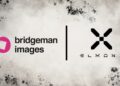 Bridgeman Images and ElmonX Forge Exclusive Partnership to Pioneer High-Quality NFT Art