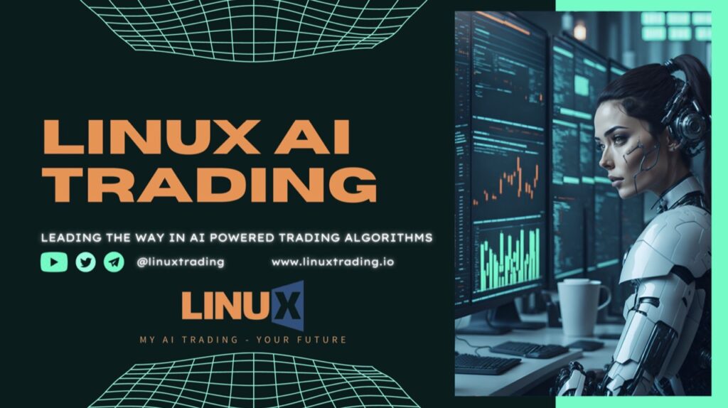 Linux Trading: A Journey of Tenacity and the Application of Artificial ...