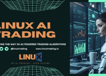 Linux Trading: A Journey of Tenacity and the Application of Artificial Intelligence