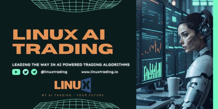 Linux Trading: A Journey of Tenacity and the Application of Artificial Intelligence Linux Trading: A Journey of Tenacity and the Application of Artificial Intelligence