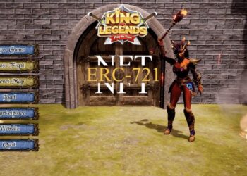 LOH Token: Powering King of Legends Mainnet 2.0 LOH Token: Powering King of Legends Mainnet 2.0