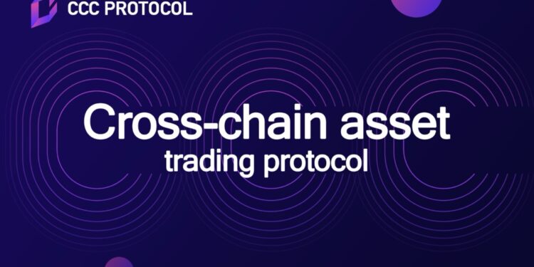CCC Protocol: A Glimpse into the Present and Future of Decentralized Protocols