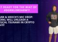 Spank & Meech Drop the Mic: $DORKL’s Explosive Musical Revelation Will Shake the Crypto World! Spank & Meech Drop the Mic: $DORKL’s Explosive Musical Revelation Will Shake the Crypto World!