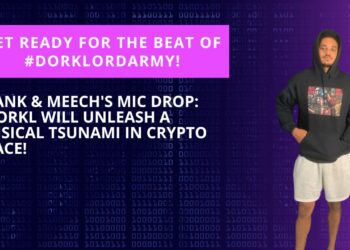 Spank & Meech Drop the Mic: $DORKL’s Explosive Musical Revelation Will Shake the Crypto World! Spank & Meech Drop the Mic: $DORKL’s Explosive Musical Revelation Will Shake the Crypto World!