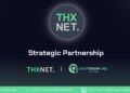 Japan’s Blockchain Infrastructure Firm THXLAB, Partners with AsiaTokenFund Group: Advancing THXNET. – Web3-aaS Expansion in Asia Japan’s Blockchain Infrastructure Firm THXLAB, Partners with AsiaTokenFund Group: Advancing THXNET. – Web3-aaS Expansion in Asia