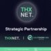 Japan’s Blockchain Infrastructure Firm THXLAB, Partners with AsiaTokenFund Group: Advancing THXNET. – Web3-aaS Expansion in Asia