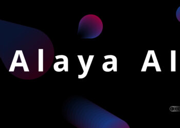 Alaya AI: Unveils AI Integration POW at Binance Blockchain Week, A new generation of decentralized co-creation AI training rules Alaya AI: Unveils AI Integration POW at Binance Blockchain Week, A new generation of decentralized co-creation AI training rules