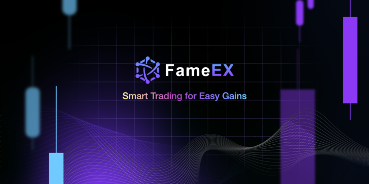 Ease of Trading Redefined: FameEX’s Enhancement for Crypto Futures Ease of Trading Redefined: FameEX’s Enhancement for Crypto Futures
