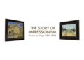 ElmonX Unveils Van Gogh’s Masterpieces “Meules de blé” and “Cabanes de bois parmi les oliviers et cyprès” in Groundbreaking NFT Release ElmonX Unveils Van Gogh’s Masterpieces “Meules de blé” and “Cabanes de bois parmi les oliviers et cyprès” in Groundbreaking NFT Release