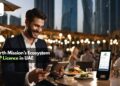 The launch of this payment solution in Dubai, complemented by the innovative approach of Crypto Initiative Yes Coin, is a powerful step toward this objective. The launch of this payment solution in Dubai, complemented by the innovative approach of Crypto Initiative Yes Coin, is a powerful step toward this objective.