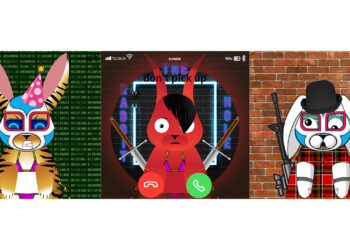 Be a Part of a Thrilling Virtual Adventure with MoodyTheRabbit Be a Part of a Thrilling Virtual Adventure with MoodyTheRabbit