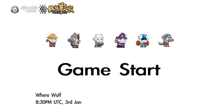 Fight or Flight: The Ultimate GameFi Adventure ‘Where Wolf’