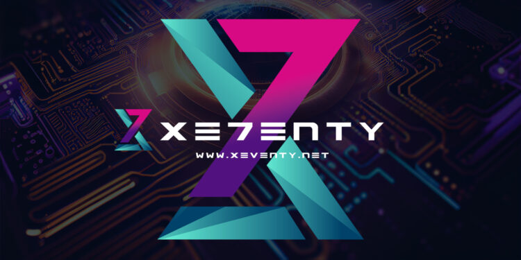 Xeventy (XVT) Unveils Revolutionary Financial Ecosystem with AI-Powered Features Xeventy (XVT) Unveils Revolutionary Financial Ecosystem with AI-Powered Features