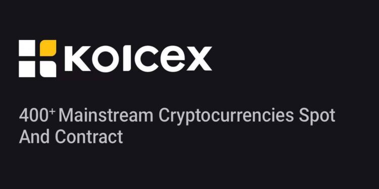 Introducing kolCEX: Revolutionizing Crypto Exchange with Innovative Technology